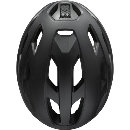 Lazer Strada KinetiCore Yol Kask Mat Siyah (XL 61-64cm) - 5