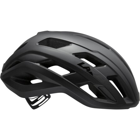 Lazer Strada KinetiCore Yol Kask Mat Siyah (XL 61-64cm) - 1