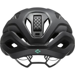 Lazer Strada KinetiCore Yol Kask Mat Siyah (XL 61-64cm) - 3