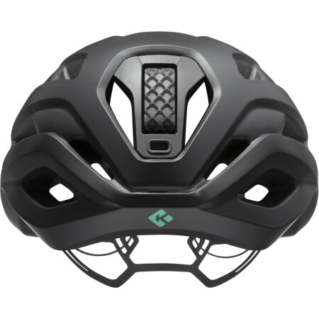 Lazer Strada KinetiCore Yol Kask Mat Siyah (XL 61-64cm) - 3