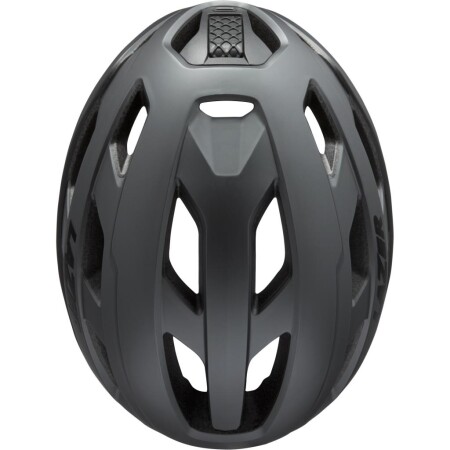 Lazer Strada KinetiCore Yol Kask Mat Titanyum (M 55-59cm) - 5