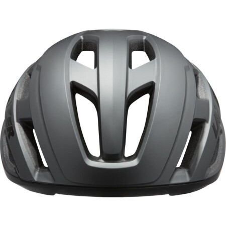 Lazer Strada KinetiCore Yol Kask Mat Titanyum (M 55-59cm) - 2