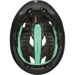 Lazer Strada KinetiCore Yol Kask Mat Titanyum (S 52-56cm) - 6