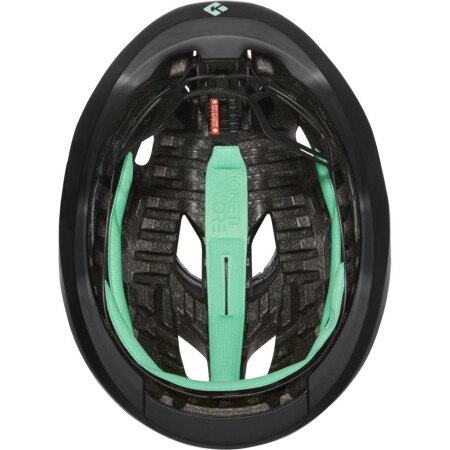 Lazer Strada KinetiCore Yol Kask Mat Titanyum (S 52-56cm) - 6