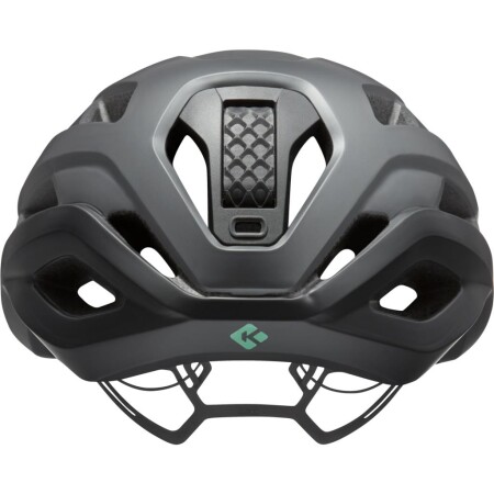 Lazer Strada KinetiCore Yol Kask Mat Titanyum (S 52-56cm) - 4