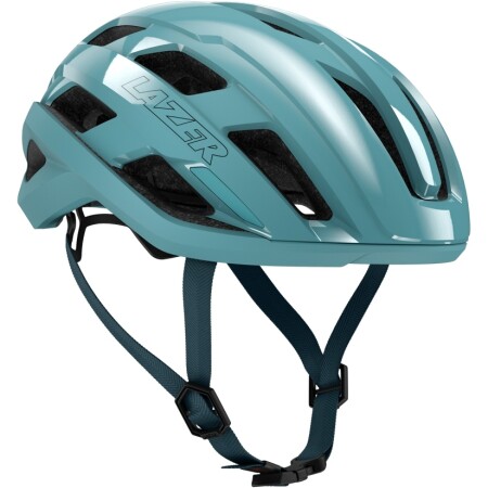 Lazer Strada KinetiCore Yol Kask Taş Mavi (L 58-61cm) - 1