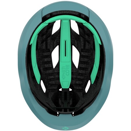 Lazer Strada KinetiCore Yol Kask Taş Mavi (S 52-56cm) - 7