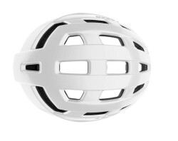 Lazer Tempo KinetiCore Yol Kask Beyaz (54-61cm) - 5