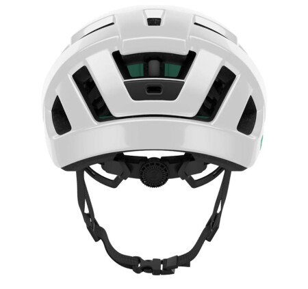 Lazer Tempo KinetiCore Yol Kask Beyaz (54-61cm) - 4