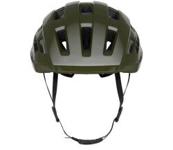 Lazer Tempo KinetiCore Yol Kask Çam Yeşil (54-61cm) - 2