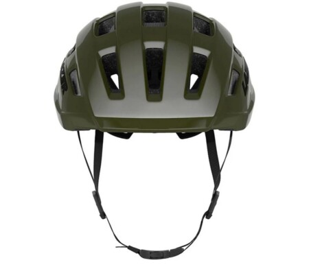 Lazer Tempo KinetiCore Yol Kask Çam Yeşil (54-61cm) - 2