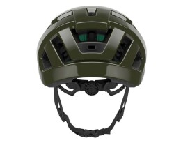 Lazer Tempo KinetiCore Yol Kask Çam Yeşil (54-61cm) - 4