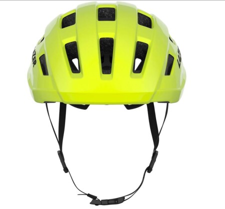 Lazer Tempo KinetiCore Yol Kask Flash Sarı (54-61cm) - 2