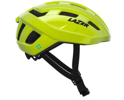Lazer Tempo KinetiCore Yol Kask Flash Sarı (54-61cm) - LAZER