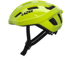 Lazer Tempo KinetiCore Yol Kask Flash Sarı (54-61cm) - 3