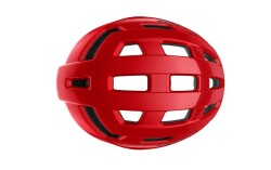 Lazer Tempo KinetiCore Yol Kask Kırmızı (54-61cm) - 5