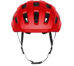 Lazer Tempo KinetiCore Yol Kask Kırmızı  (54-61cm) - 2