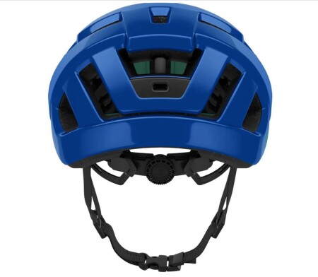 Lazer Tempo KinetiCore Yol Kask Mavi (54-61cm) - 3