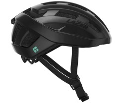 Lazer Tempo KinetiCore Yol Kask Siyah (54-61cm) - LAZER