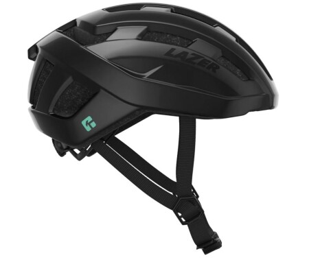 Lazer Tempo KinetiCore Yol Kask Siyah (54-61cm) - 1