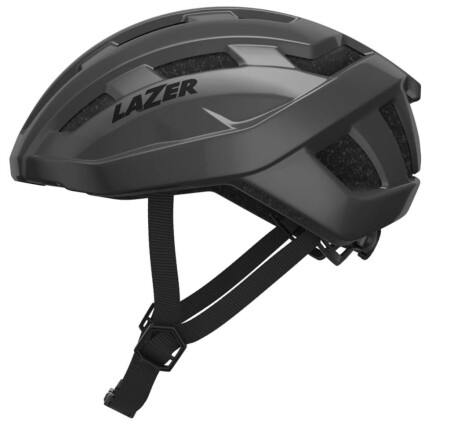 Lazer Tempo KinetiCore Yol Kask Titanyum (54-61cm) - 3