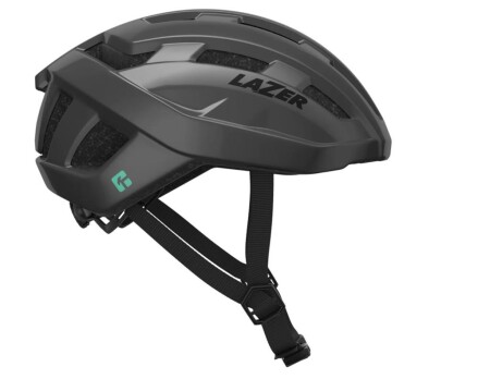 Lazer Tempo KinetiCore Yol Kask Titanyum (54-61cm) - 1