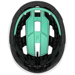 Lazer Tonic KinetiCore Yol Kask Beyaz (L 58/61cm) - 6