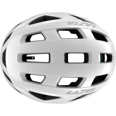 Lazer Tonic KinetiCore Yol Kask Beyaz (L 58/61cm) - 4