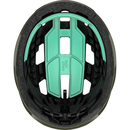 Lazer Tonic KinetiCore Yol Kask Çam Yeşili (L 58/61cm) - 6