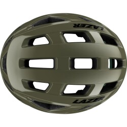 Lazer Tonic KinetiCore Yol Kask Çam Yeşili (M 55-59cm) - 5
