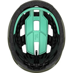 Lazer Tonic KinetiCore Yol Kask Çam Yeşili (M 55-59cm) - 6