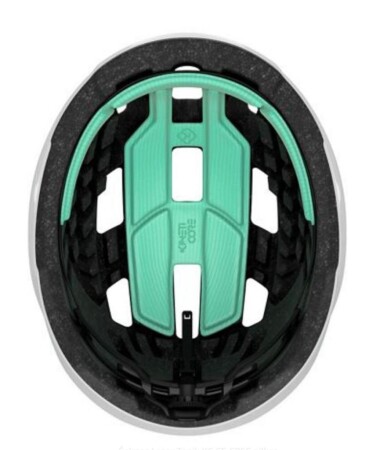 Lazer Tonic KinetiCore Yol Kask İce Gri (L 58/61cm) - 6