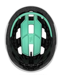 Lazer Tonic KinetiCore Yol Kask İce Gri (M 55-59cm) - 6