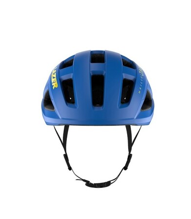 Lazer Tonic KinetiCore Yol Kask Mat Mavi (L 58/61cm) Maillot Jaune - 2