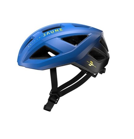 Lazer Tonic KinetiCore Yol Kask Mat Mavi (M 55/59cm) Maillot Jaune  - 3