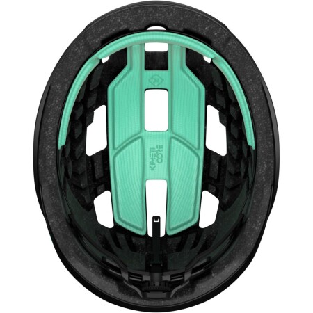 Lazer Tonic KinetiCore Yol Kask Mat Siyah (L 58/61cm) - 6