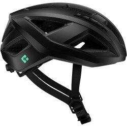 Lazer Tonic KinetiCore Yol Kask Mat Siyah (M 55/59cm)