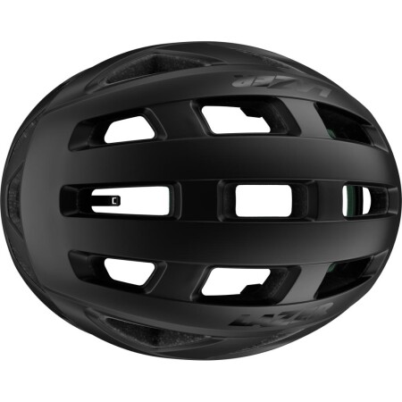 Lazer Tonic KinetiCore Yol Kask Mat Siyah (M 55/59cm) - 5