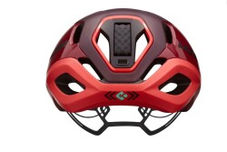 Lazer Vento KinetiCore Yol Kask Mat Kırmızı (L 58-61cm) - 4