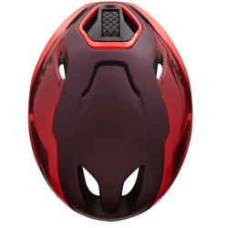 Lazer Vento KinetiCore Yol Kask Mat Kırmızı (L 58-61cm) - 3