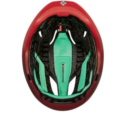 Lazer Vento KinetiCore Yol Kask Mat Kırmızı (L 58-61cm) - 5
