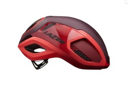 Lazer Vento KinetiCore Yol Kask Mat Kırmızı (L 58-61cm) - LAZER