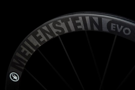 LIGHTWEIGHT MEILENSTEIN EVO DISC - JANT SETI - 4