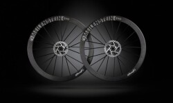 LIGHTWEIGHT MEILENSTEIN EVO DISC - JANT SETI