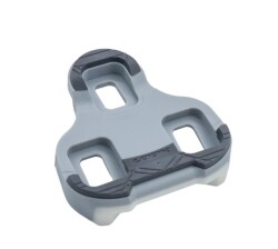 Look KEO Grip 4.5 Derece Kal Gri - 2