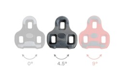 Look KEO Grip 4.5 Derece Kal Gri - 4