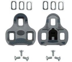 Look KEO Grip 4.5 Derece Kal Gri - LOOK