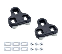 Look KEO Grip 4.5 Derece Kal Siyah
