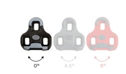 Look KEO Grip 4.5 Derece Kal Siyah - 3