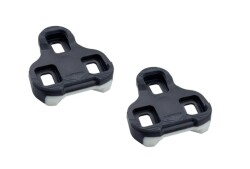 Look KEO Grip 4.5 Derece Kal Siyah - 4